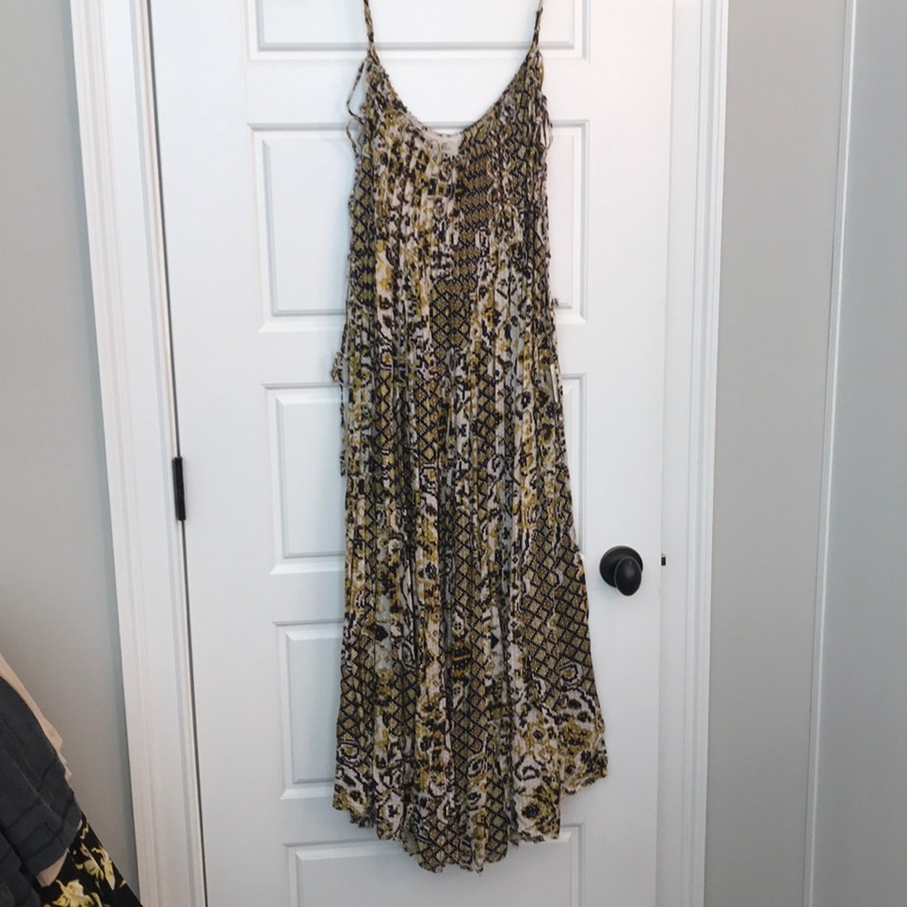 Free people dress